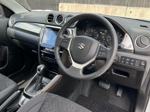 Suzuki Vitara ULTRA ALLGRIP 33