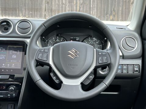 Suzuki Vitara ULTRA ALLGRIP 34