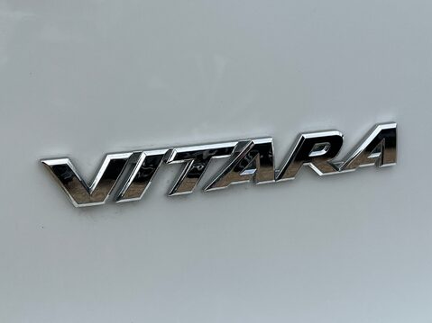 Suzuki Vitara ULTRA ALLGRIP 36