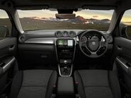 Suzuki Vitara 1.5 Strong Hybrid MOTION 2