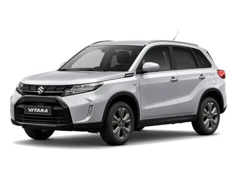Suzuki Vitara 1.5 Strong Hybrid MOTION 1