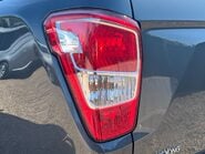 SsangYong Musso SARACEN PLUS 15