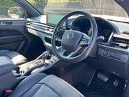 SsangYong Musso SARACEN PLUS 34
