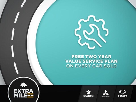 SsangYong Rexton ULTIMATE PLUS 12