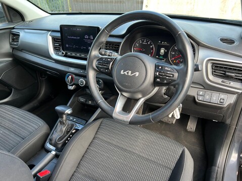 Kia Stonic 2 3