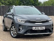 Kia Stonic 2 1