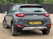 Kia Stonic 2 2