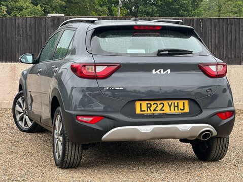 Kia Stonic 2 2