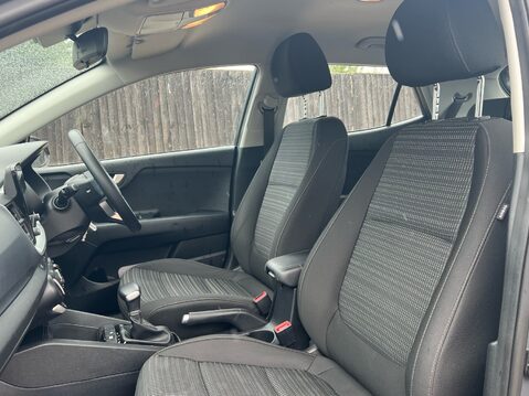 Kia Stonic 2 3