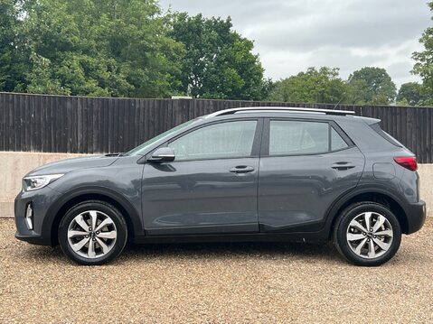 Kia Stonic 2 6