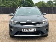 Kia Stonic 2 7
