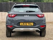 Kia Stonic 2 8