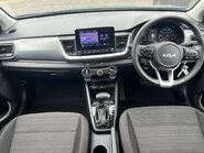 Kia Stonic 2 10