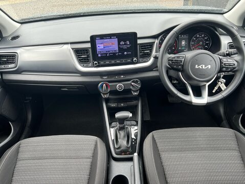 Kia Stonic 2 10