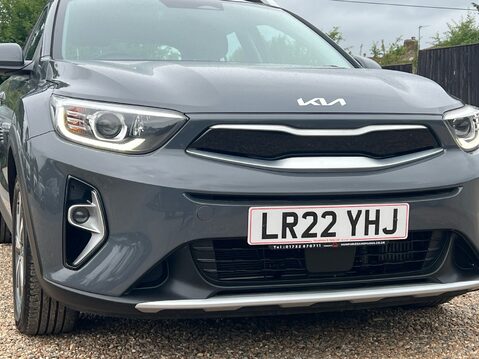 Kia Stonic 2 16