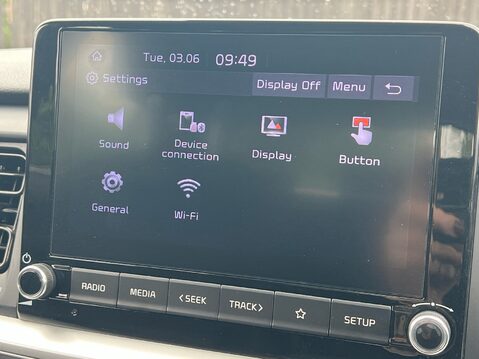 Kia Stonic 2 22