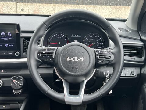 Kia Stonic 2 33