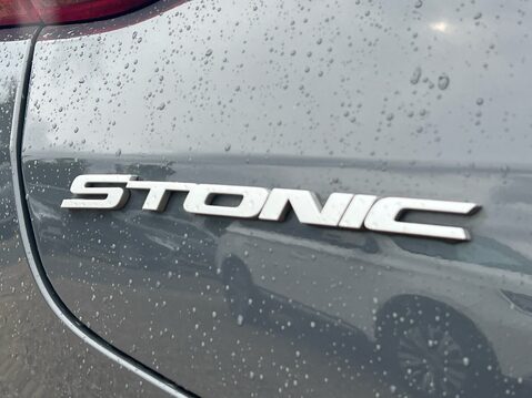 Kia Stonic 2 35