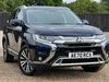 Mitsubishi Outlander EXCEED