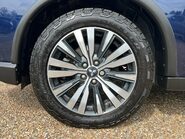 Mitsubishi Outlander EXCEED 4