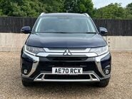 Mitsubishi Outlander EXCEED 7