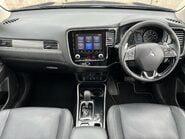 Mitsubishi Outlander EXCEED 10