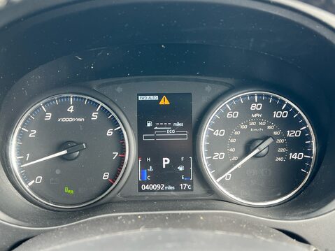 Mitsubishi Outlander EXCEED 11