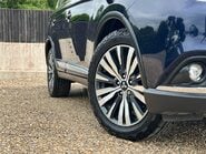 Mitsubishi Outlander EXCEED 13