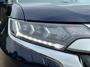 Mitsubishi Outlander EXCEED 14