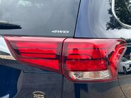 Mitsubishi Outlander EXCEED 15