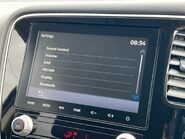 Mitsubishi Outlander EXCEED 21