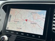 Mitsubishi Outlander EXCEED 22