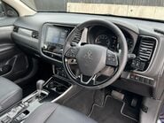 Mitsubishi Outlander EXCEED 34