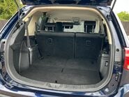 Mitsubishi Outlander EXCEED 37