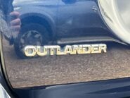Mitsubishi Outlander EXCEED 38