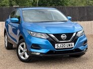 Nissan Qashqai DIG-T ACENTA PREMIUM DCT 1