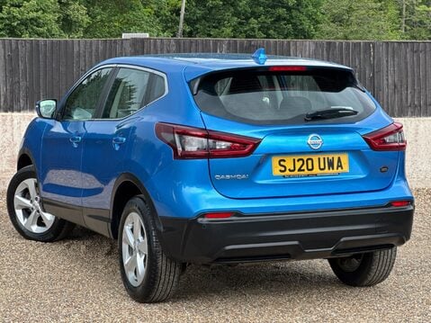 Nissan Qashqai DIG-T ACENTA PREMIUM DCT 2