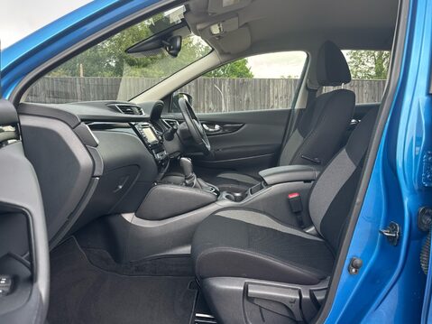 Nissan Qashqai DIG-T ACENTA PREMIUM DCT 3