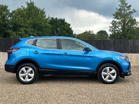 Nissan Qashqai DIG-T ACENTA PREMIUM DCT 5