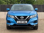 Nissan Qashqai DIG-T ACENTA PREMIUM DCT 7