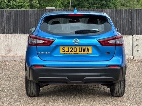 Nissan Qashqai DIG-T ACENTA PREMIUM DCT 8