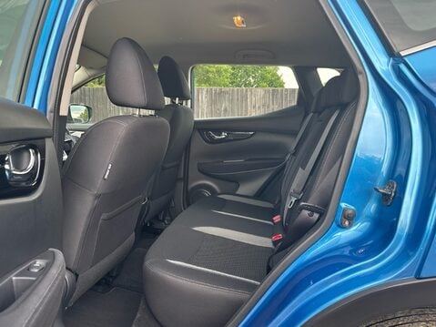 Nissan Qashqai DIG-T ACENTA PREMIUM DCT 9