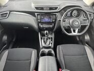 Nissan Qashqai DIG-T ACENTA PREMIUM DCT 10