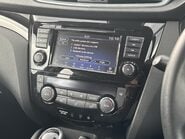 Nissan Qashqai DIG-T ACENTA PREMIUM DCT 12