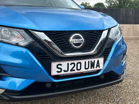 Nissan Qashqai DIG-T ACENTA PREMIUM DCT 13