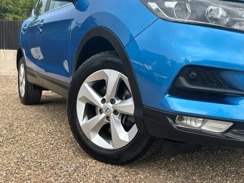 Nissan Qashqai DIG-T ACENTA PREMIUM DCT 14