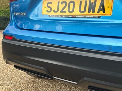 Nissan Qashqai DIG-T ACENTA PREMIUM DCT 16