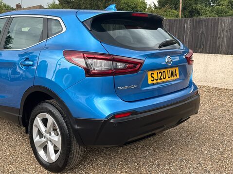 Nissan Qashqai DIG-T ACENTA PREMIUM DCT 18