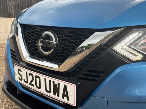 Nissan Qashqai DIG-T ACENTA PREMIUM DCT 20