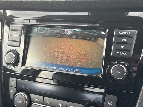 Nissan Qashqai DIG-T ACENTA PREMIUM DCT 22